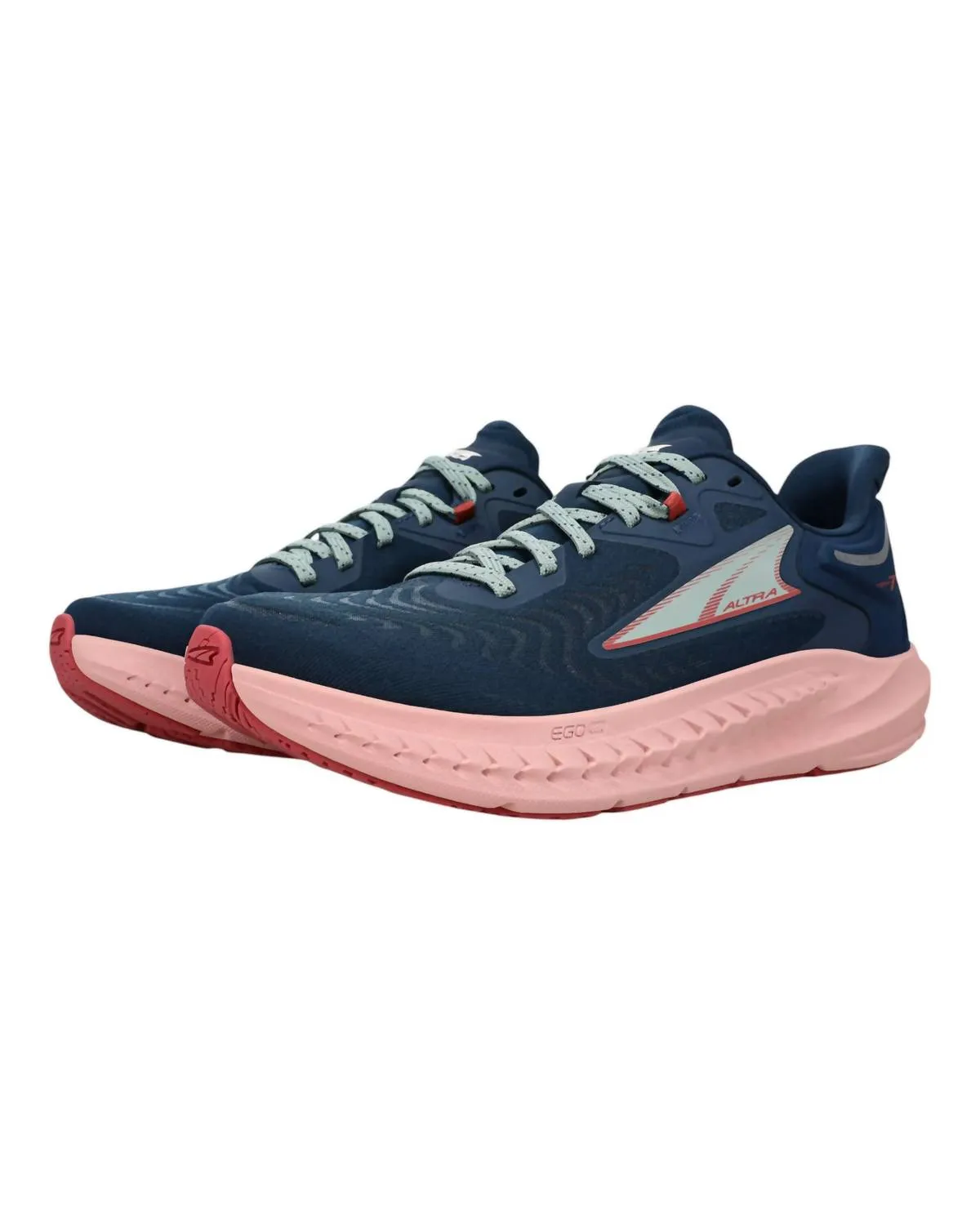 Women's Torin 7 Shoes In Deep Teal/pink