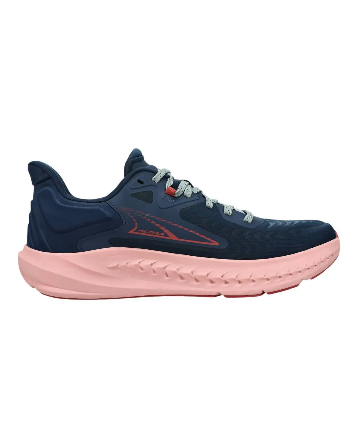 Women's Torin 7 Shoes In Deep Teal/pink