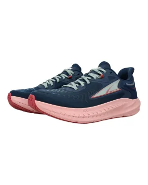 Women's Torin 7 Shoes In Deep Teal/pink