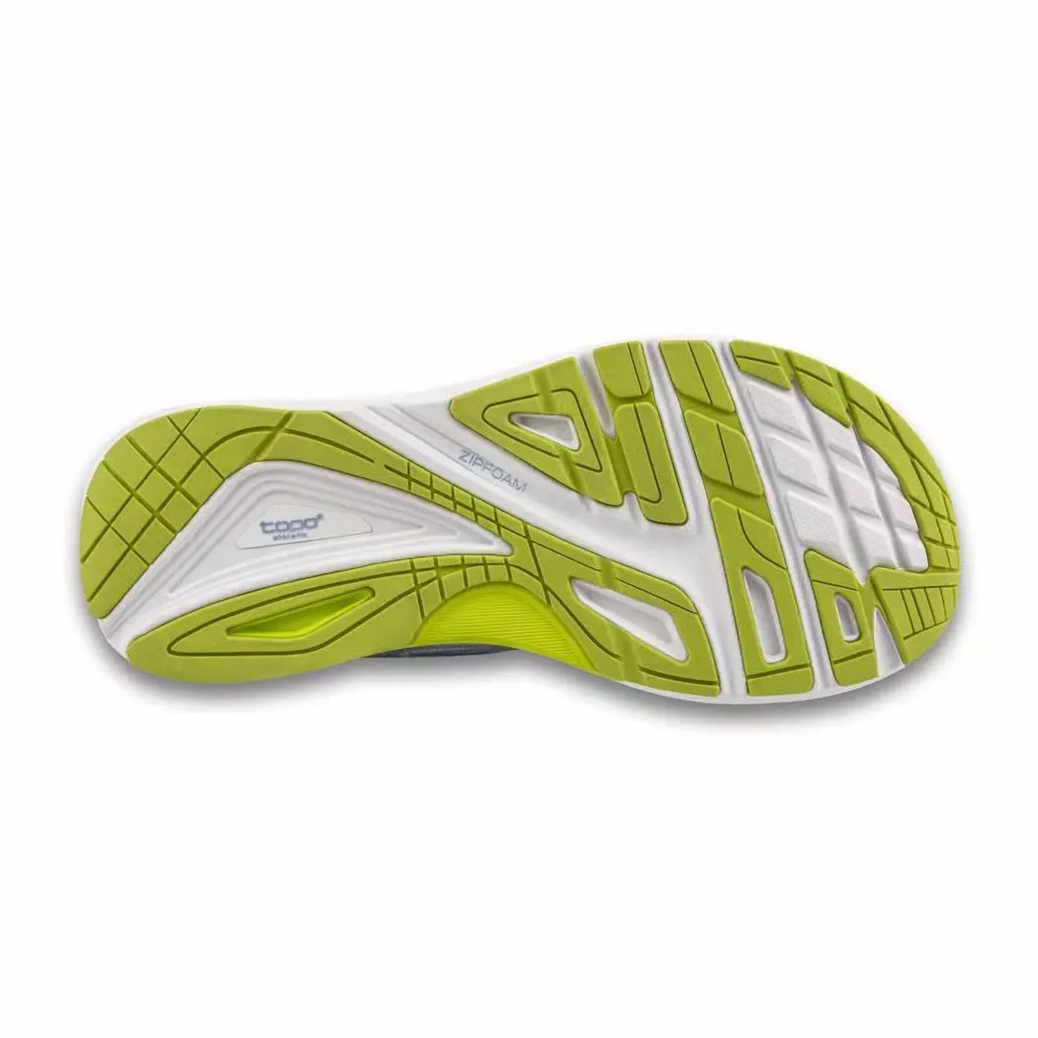 Women's Ultrafly 3 Running Shoes - Medium Width In Periwinkle, Lme