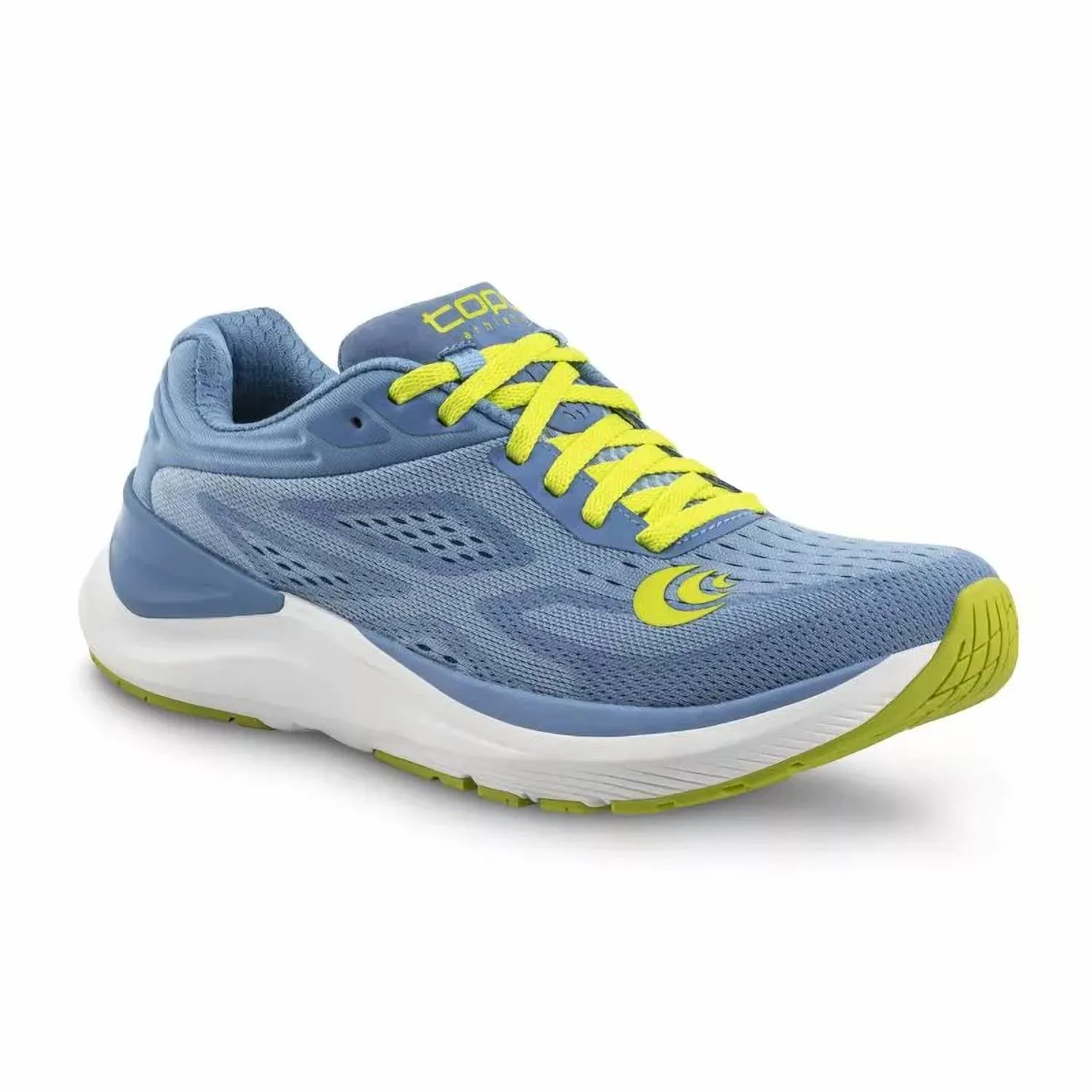Women's Ultrafly 3 Running Shoes - Medium Width In Periwinkle, Lme