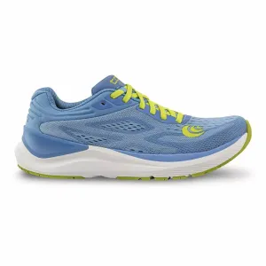 Women's Ultrafly 3 Running Shoes - Medium Width In Periwinkle, Lme