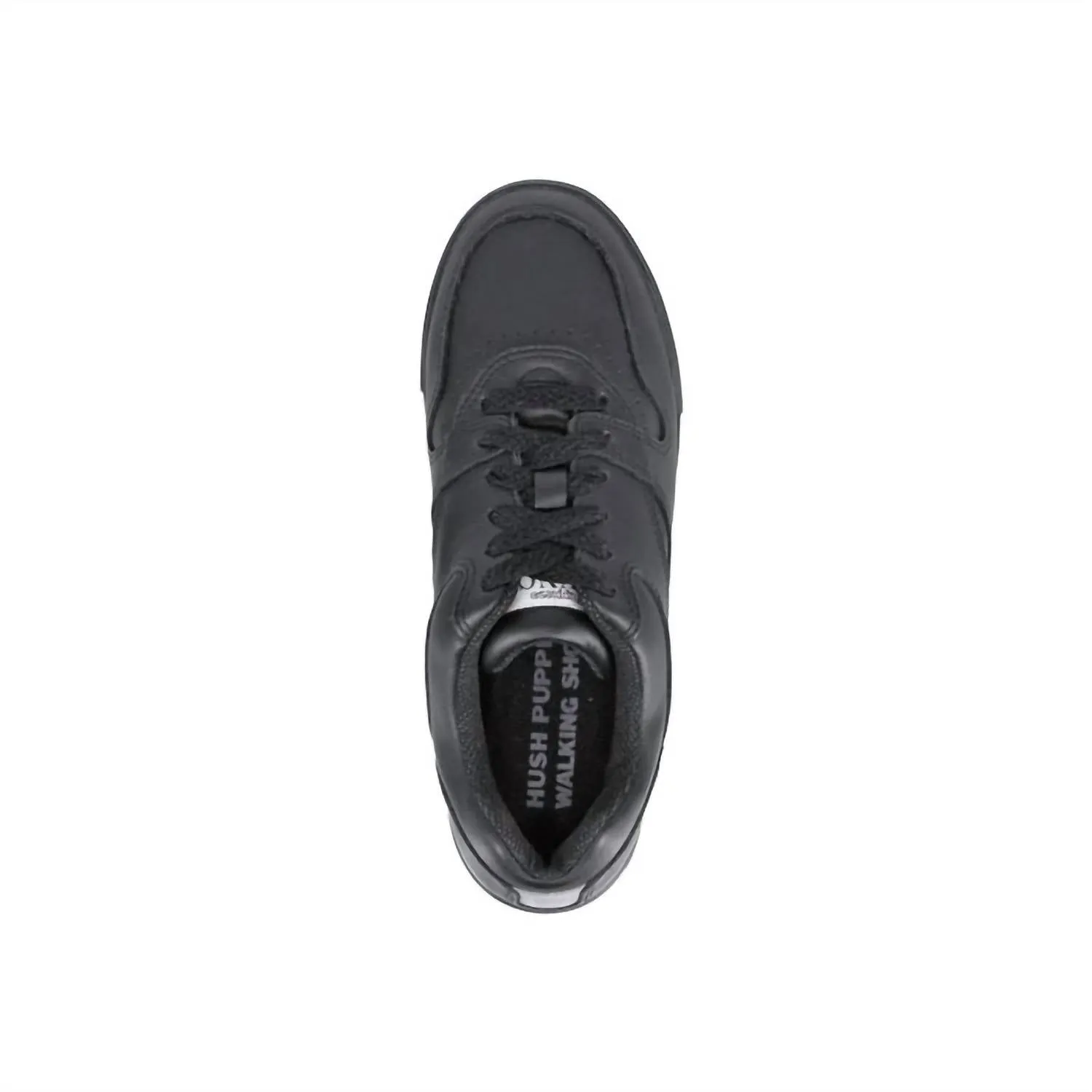 Women's Upbeat Sneaker Shoes - Medium Width In Black