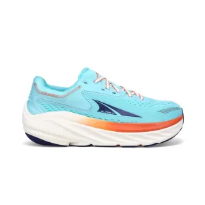 Women's Via Olympus Running Shoes In Light Blue