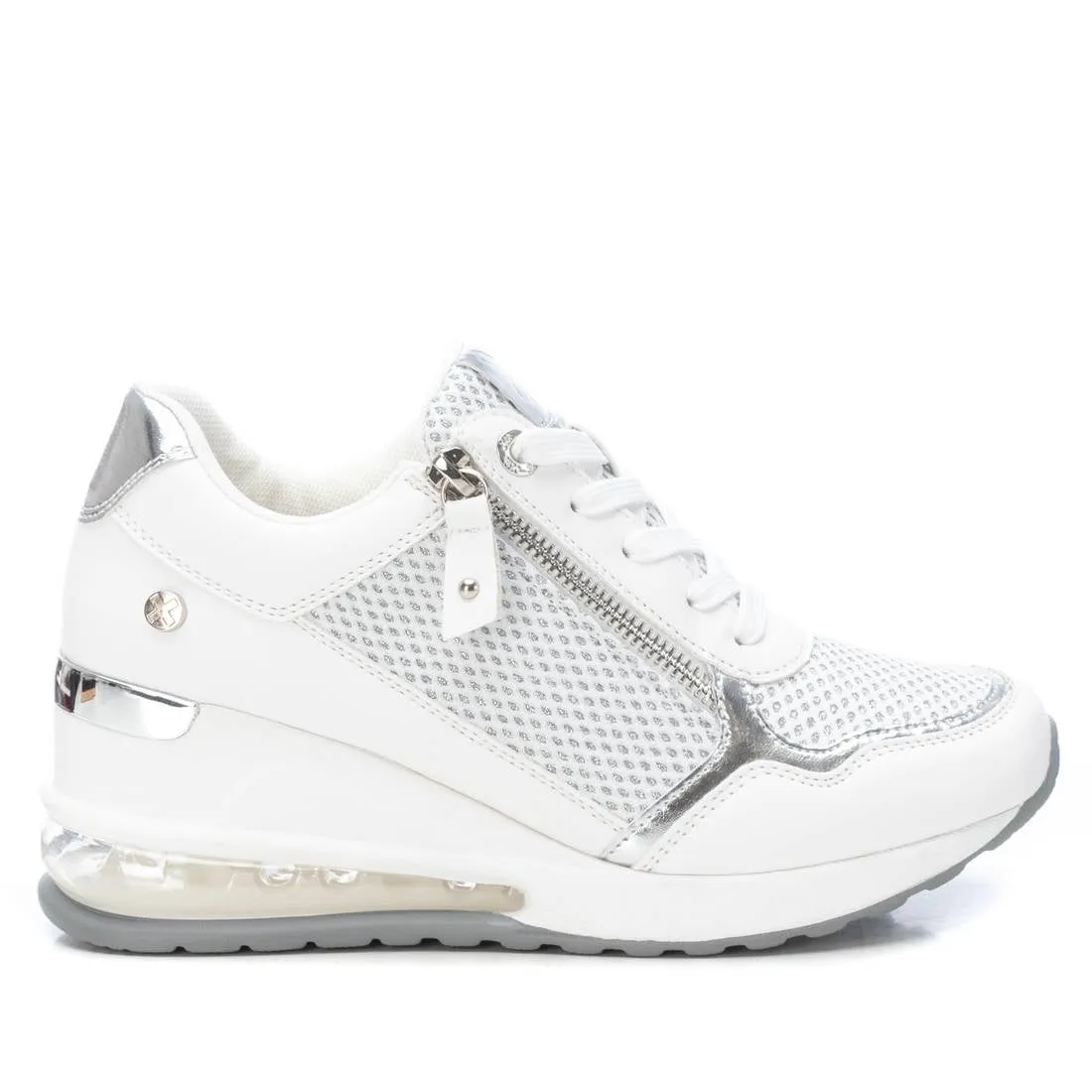 Women's Wedge Sneakers By XTI