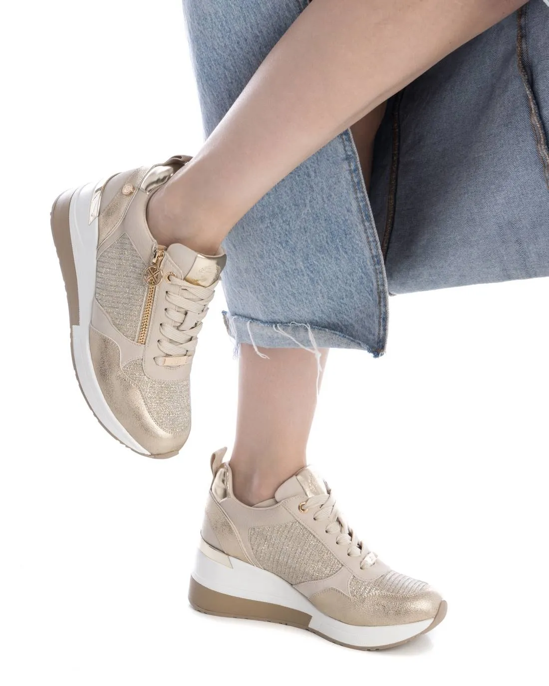 Women's Wedge Sneakers By XTI