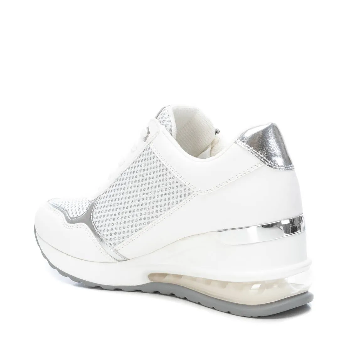 Women's Wedge Sneakers By XTI