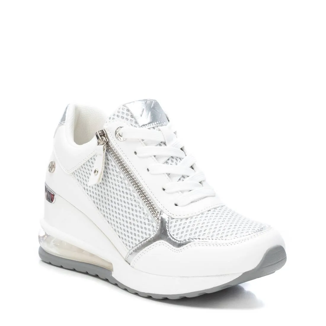 Women's Wedge Sneakers By XTI
