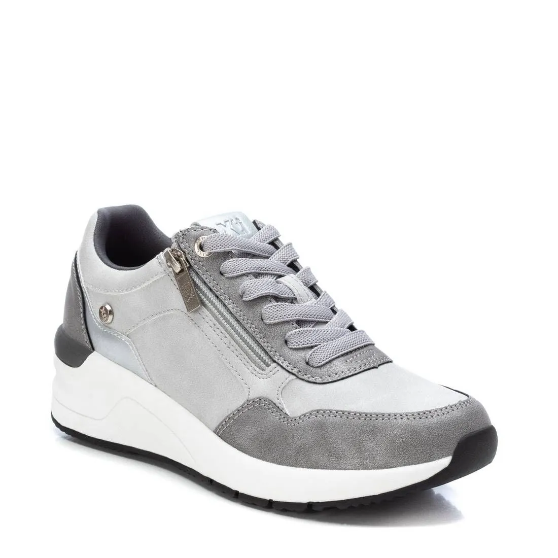 Women's Wedge Sneakers By XTI