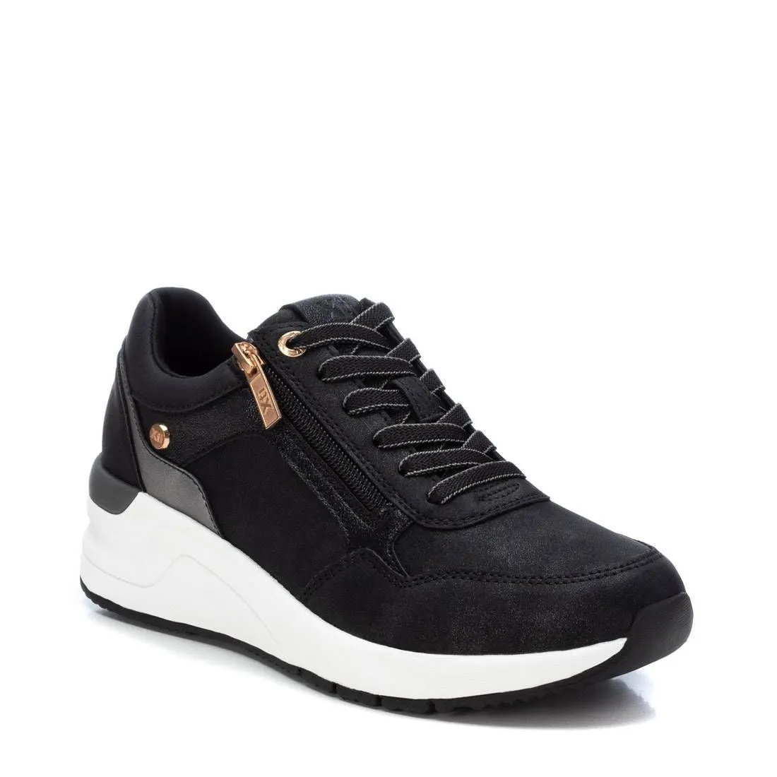Women's Wedge Sneakers By XTI