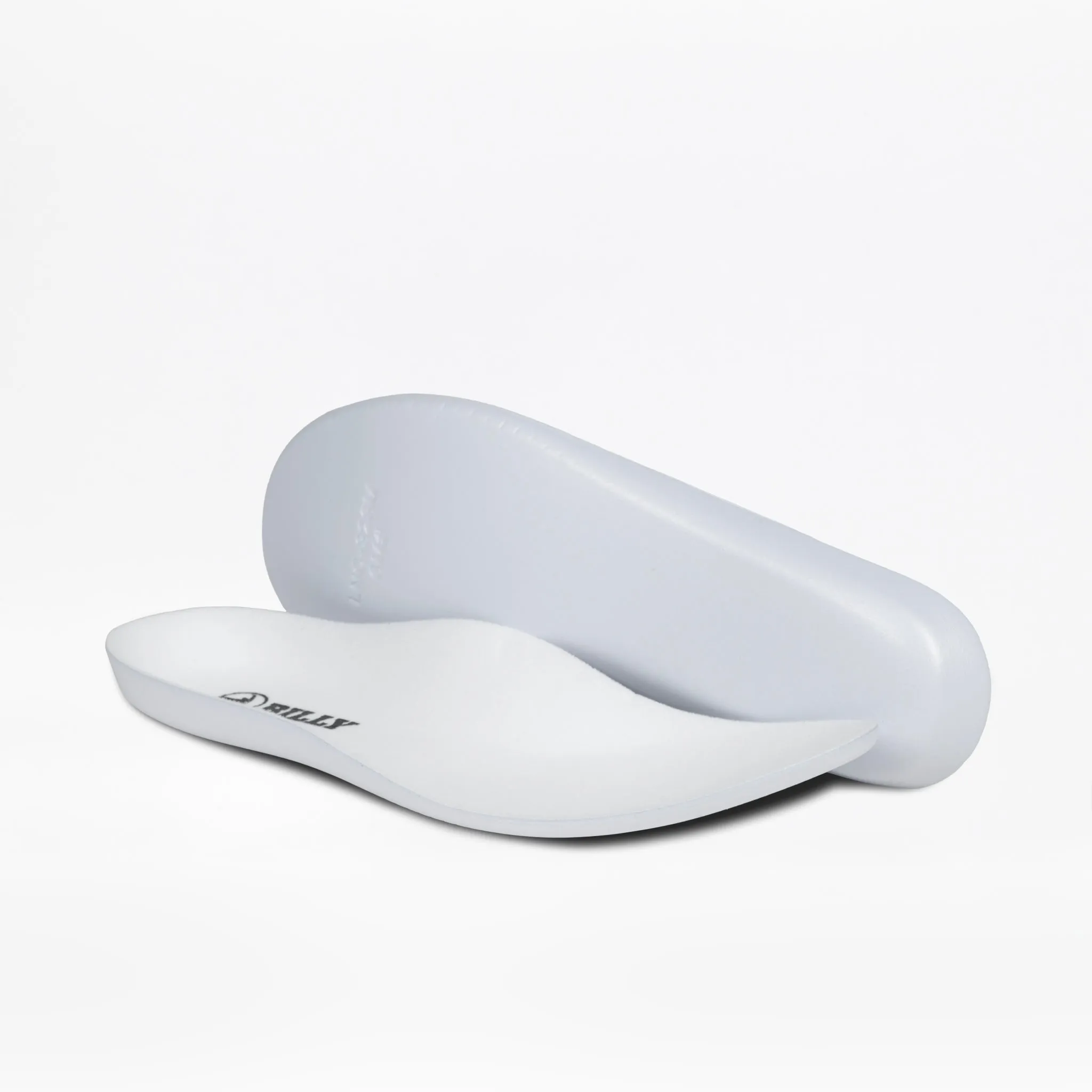 Women's White BILLY Sport Inclusion