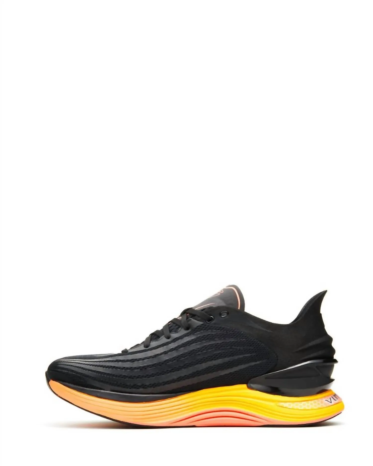 Women's Z60 Running Shoes In Flame
