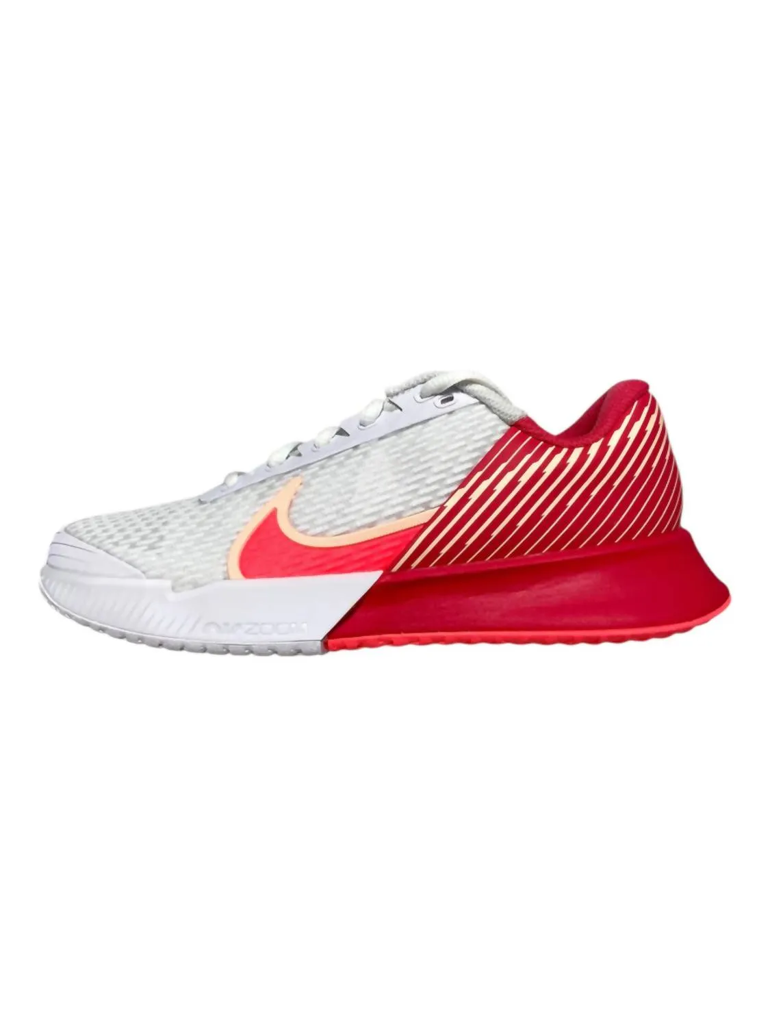 Women's Zoom Vapor Pro 2 Hc Shoes In Dr6192-107