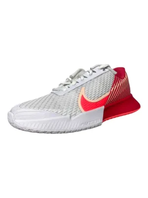 Women's Zoom Vapor Pro 2 Hc Shoes In Dr6192-107