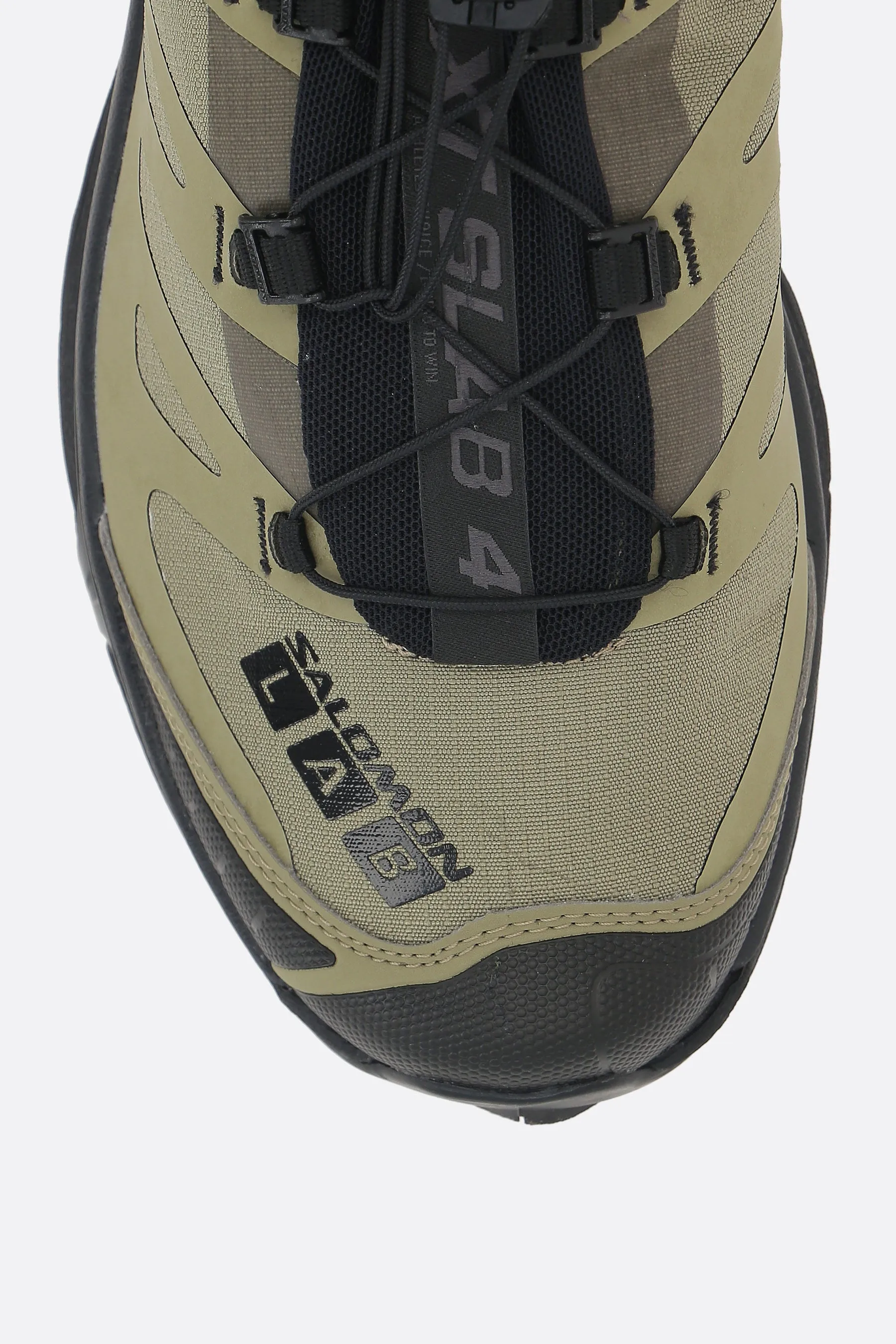 XT-4 OG Protective sneakers in technical fabric
