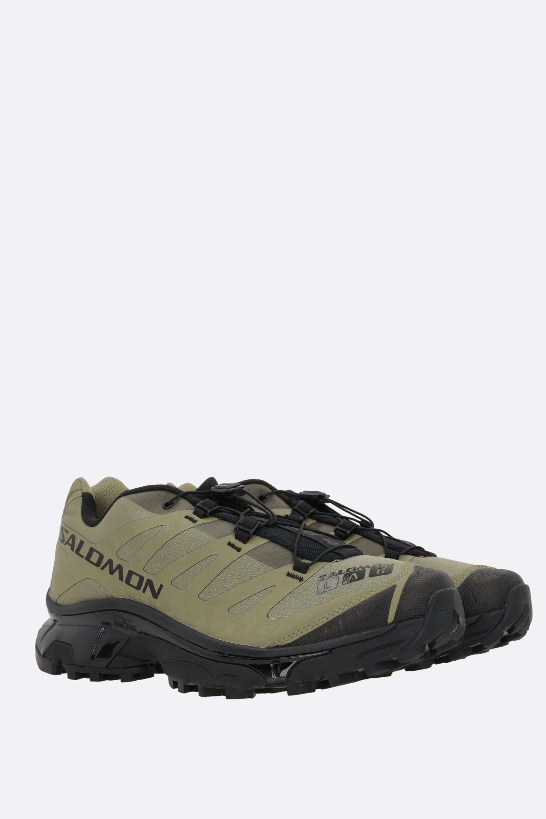XT-4 OG Protective sneakers in technical fabric