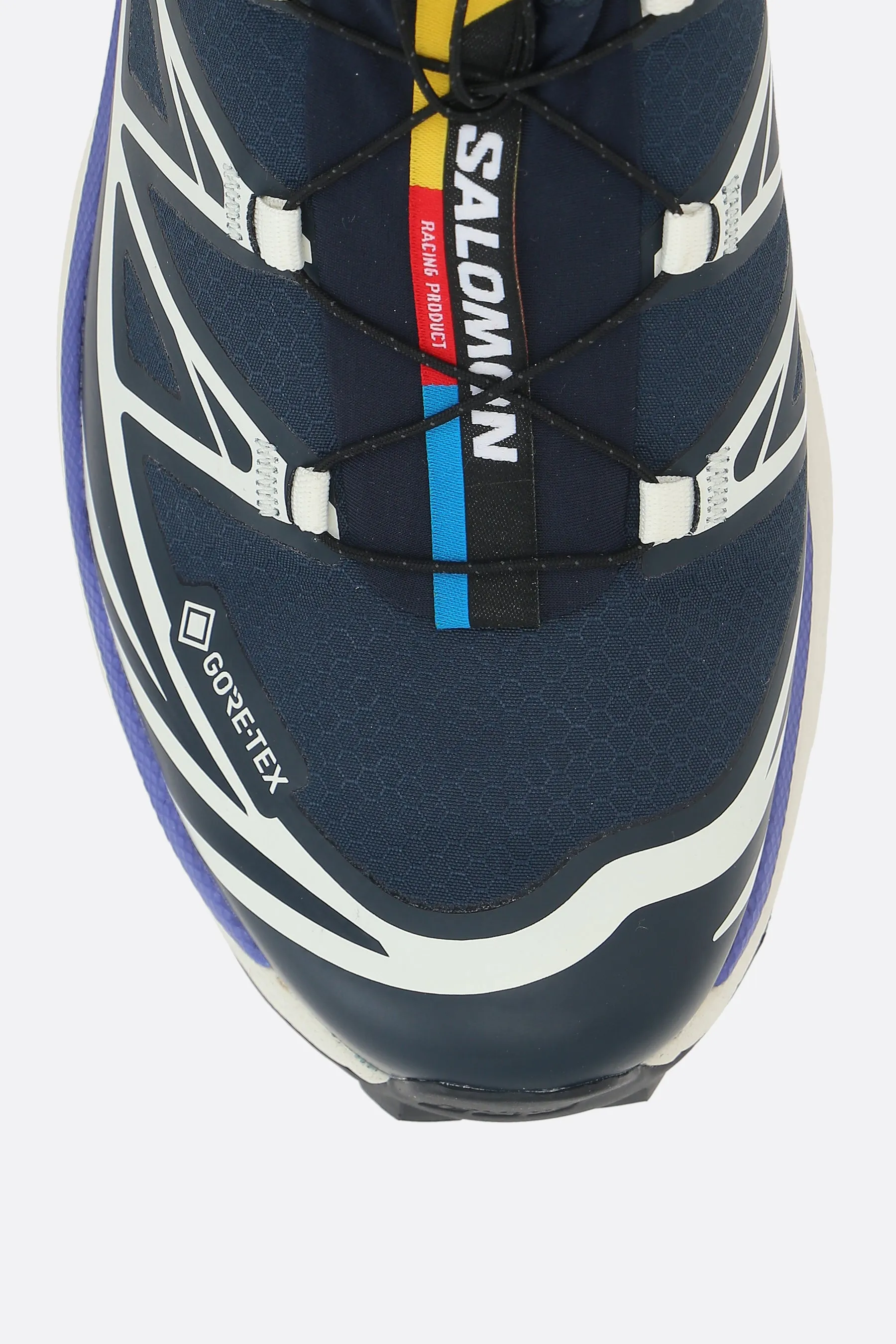 XT-6 GTX sneaker