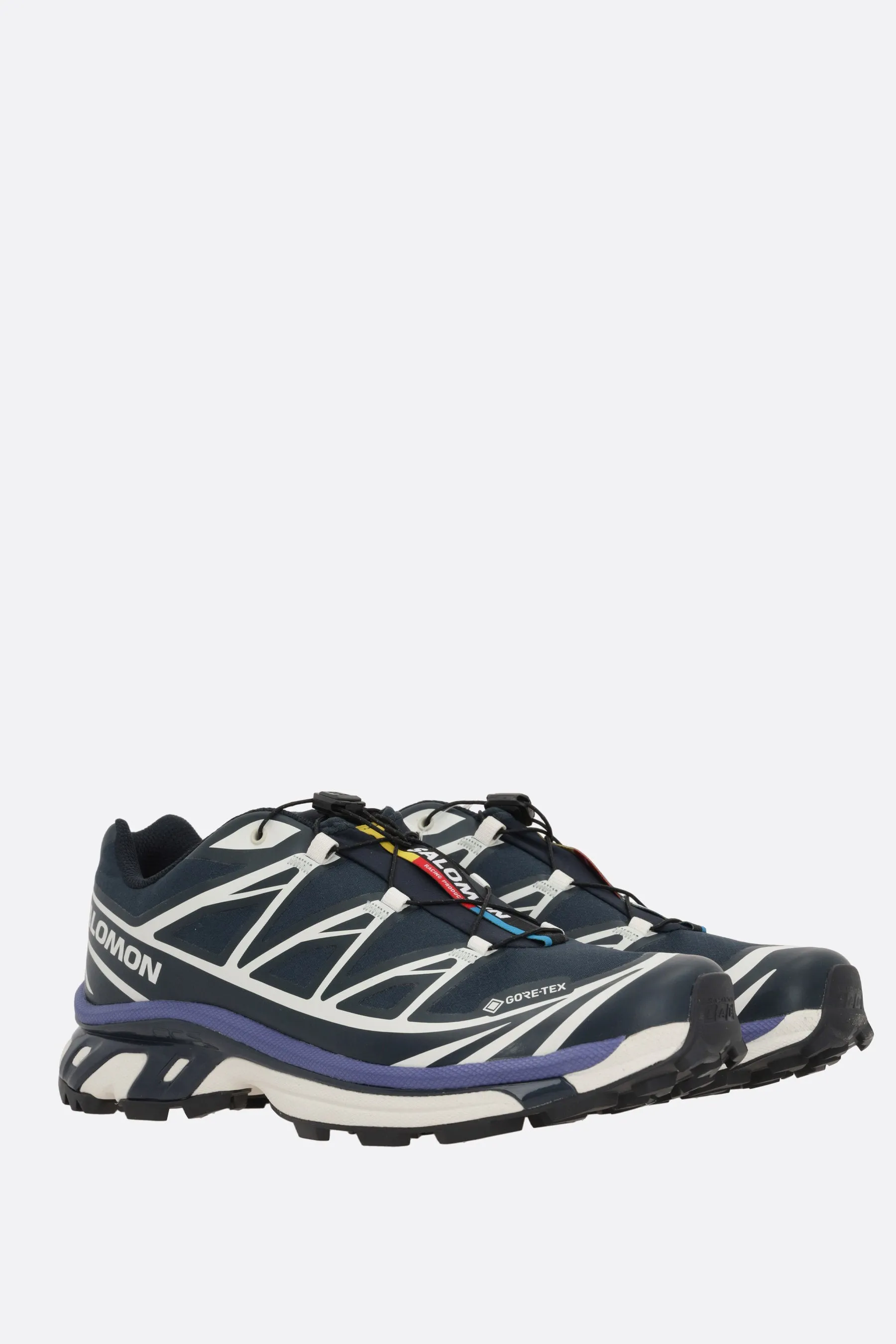 XT-6 GTX sneaker