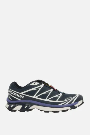 XT-6 GTX sneaker