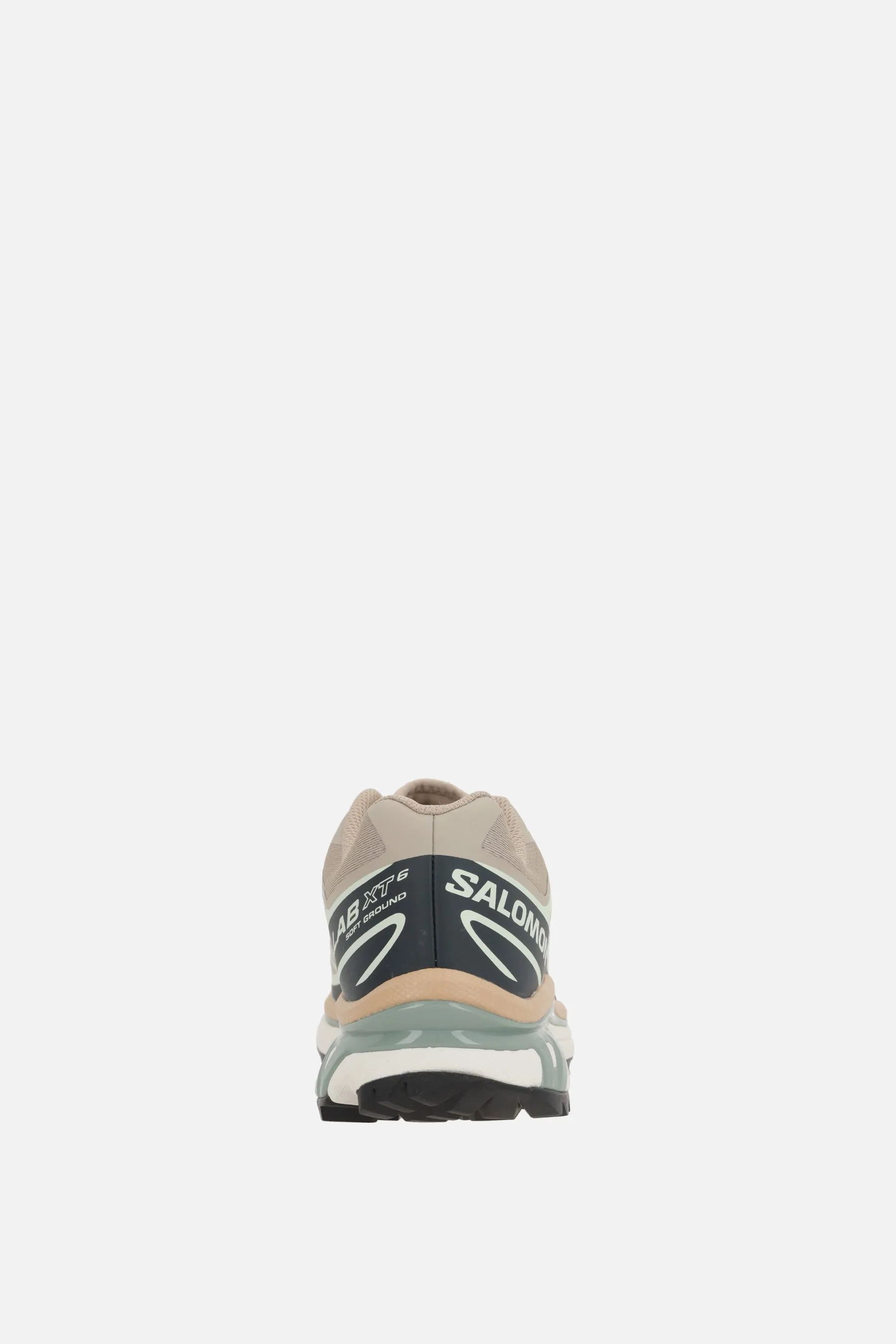 XT-6 sneakers in mesh