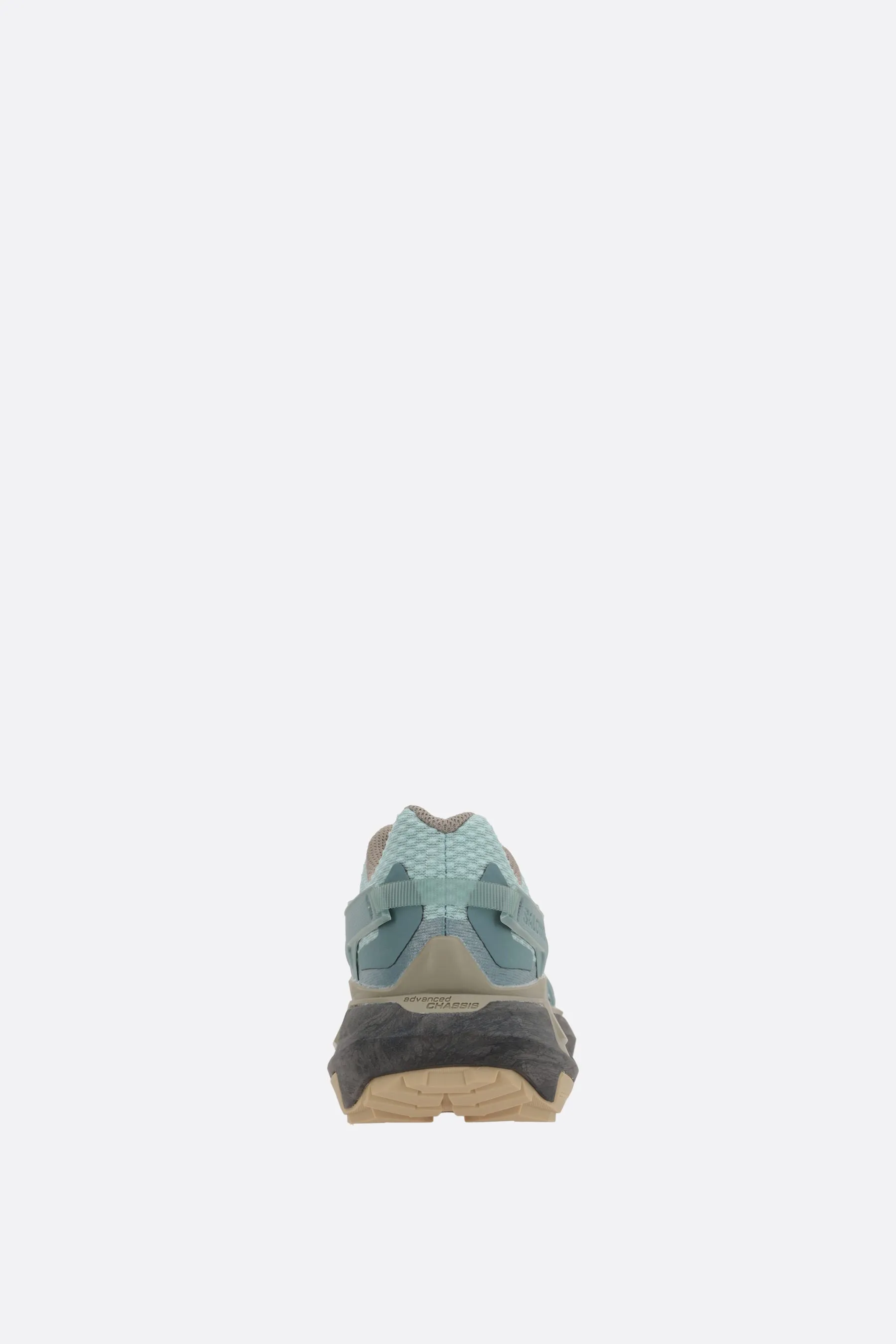 XT PU.RE Advanced sneaker in mesh