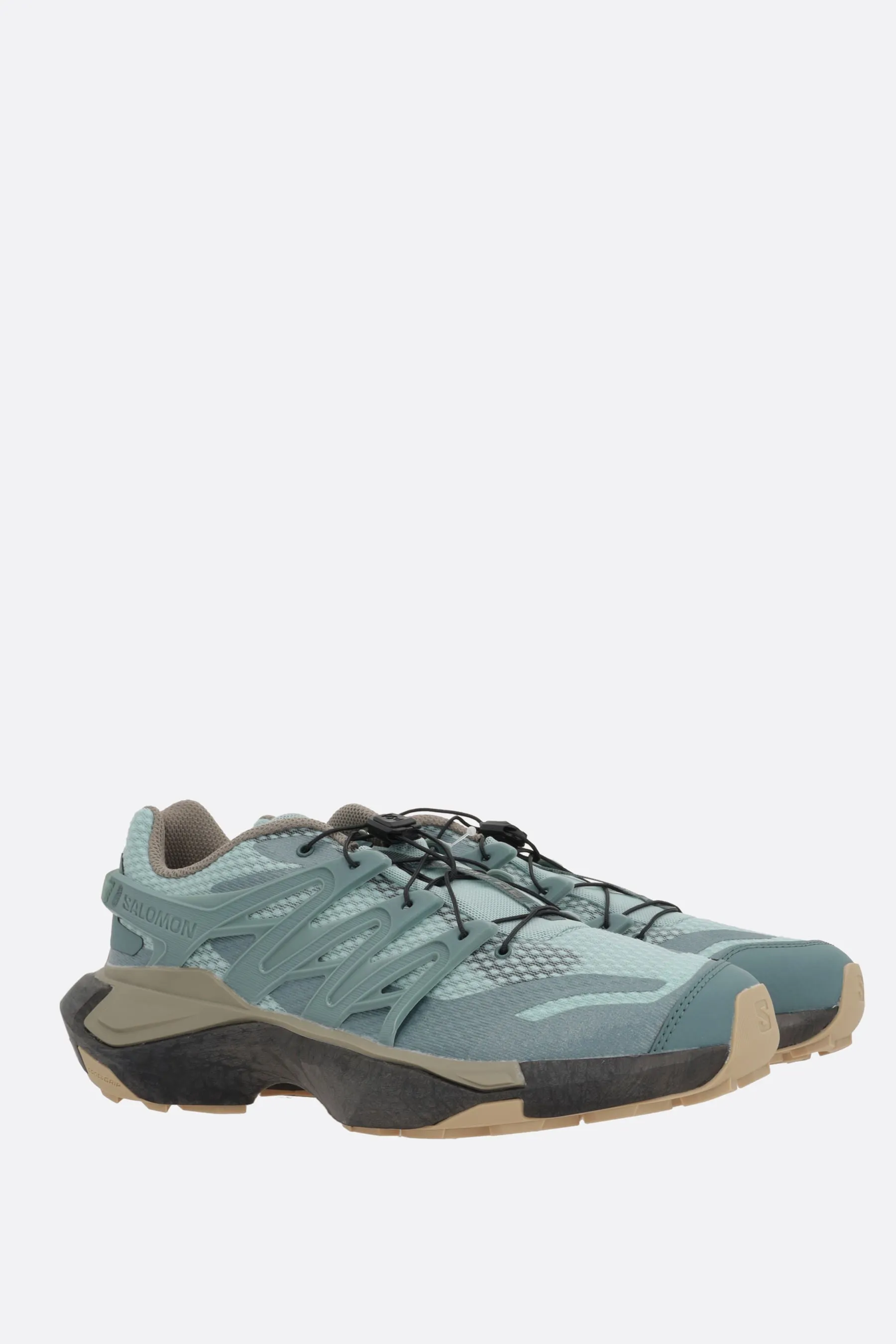 XT PU.RE Advanced sneaker in mesh