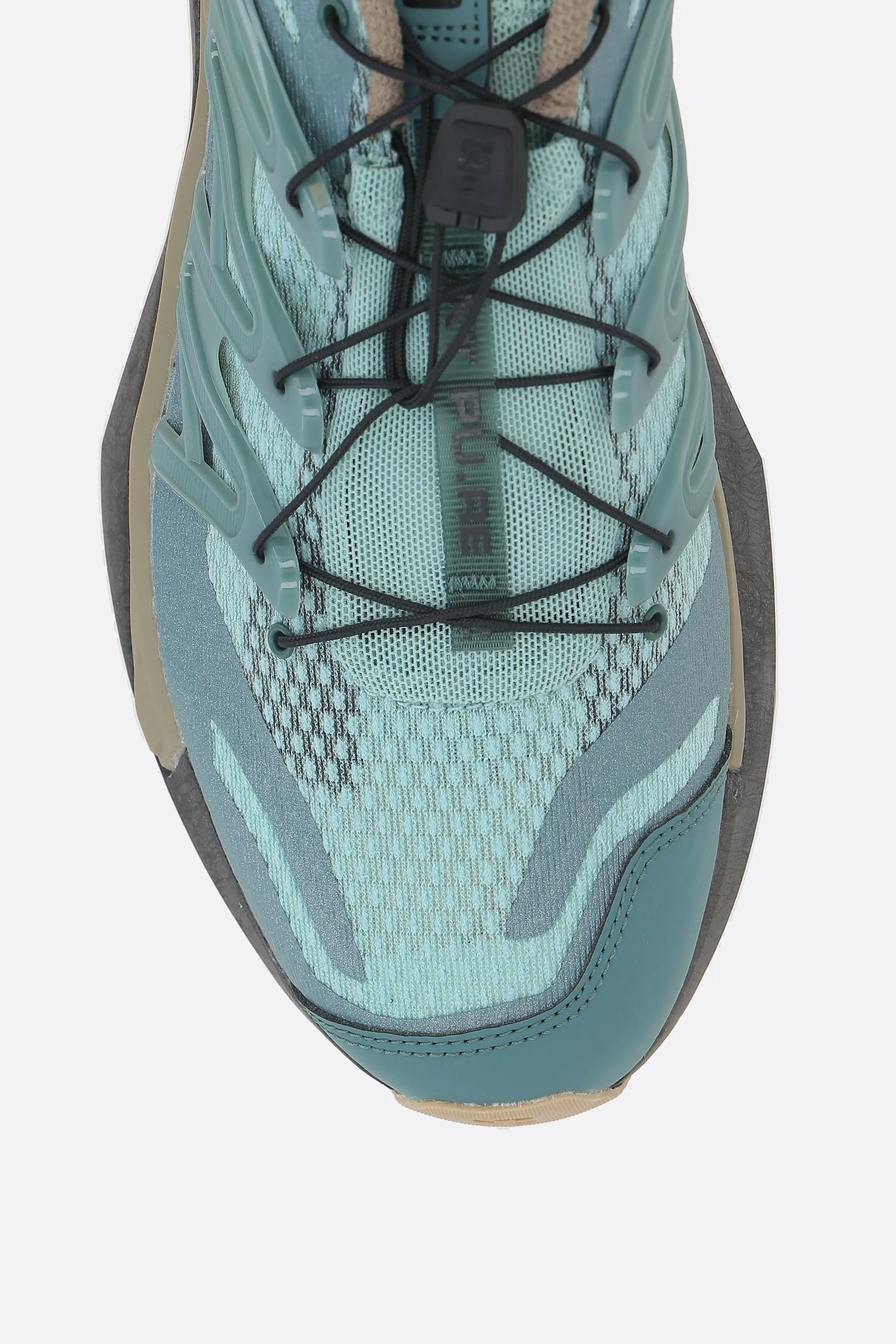 XT PU.RE Advanced sneaker in mesh