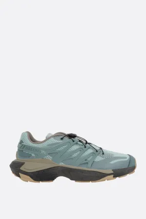 XT PU.RE Advanced sneaker in mesh