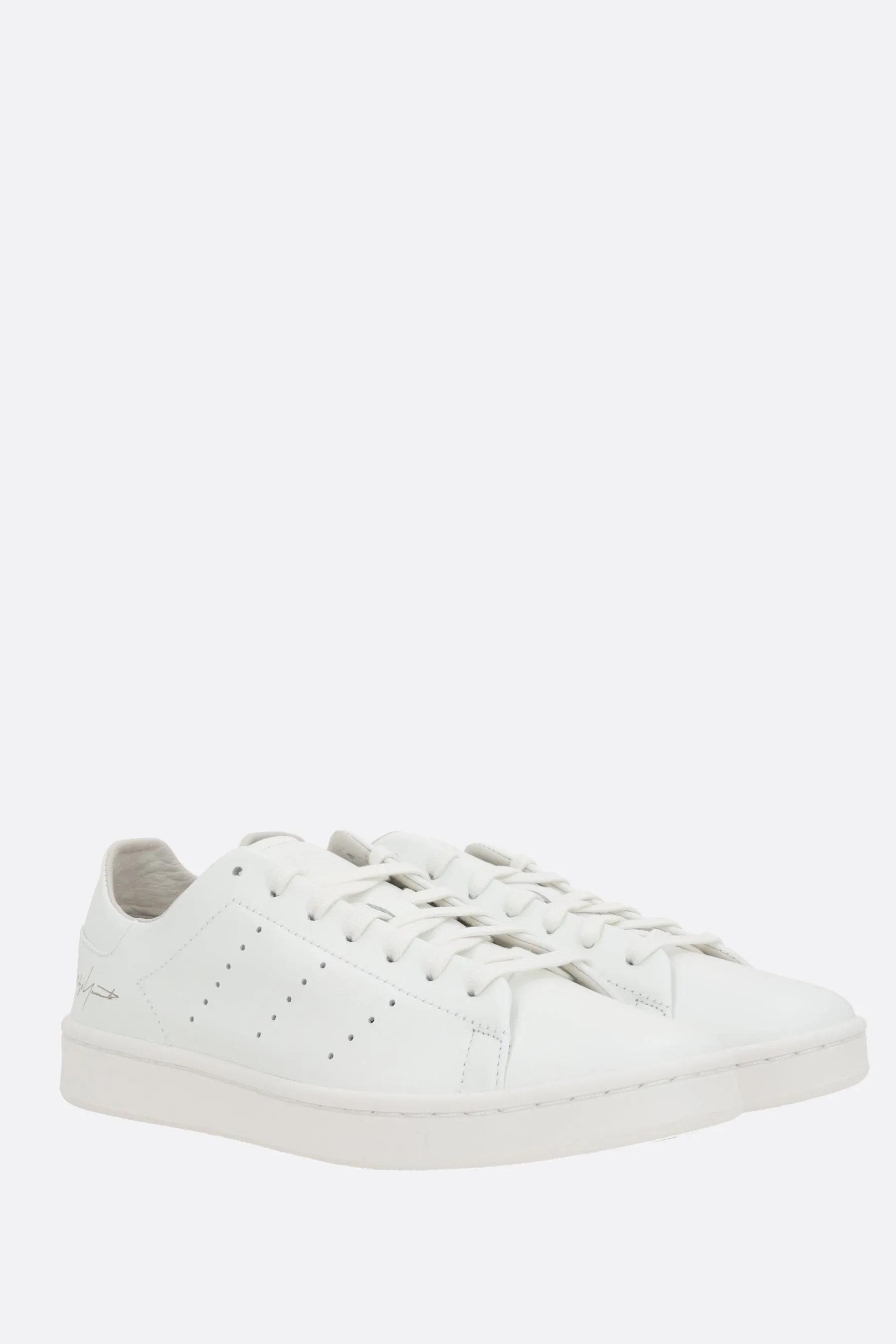Y-3 Stan Smith sneakers in smooth leather