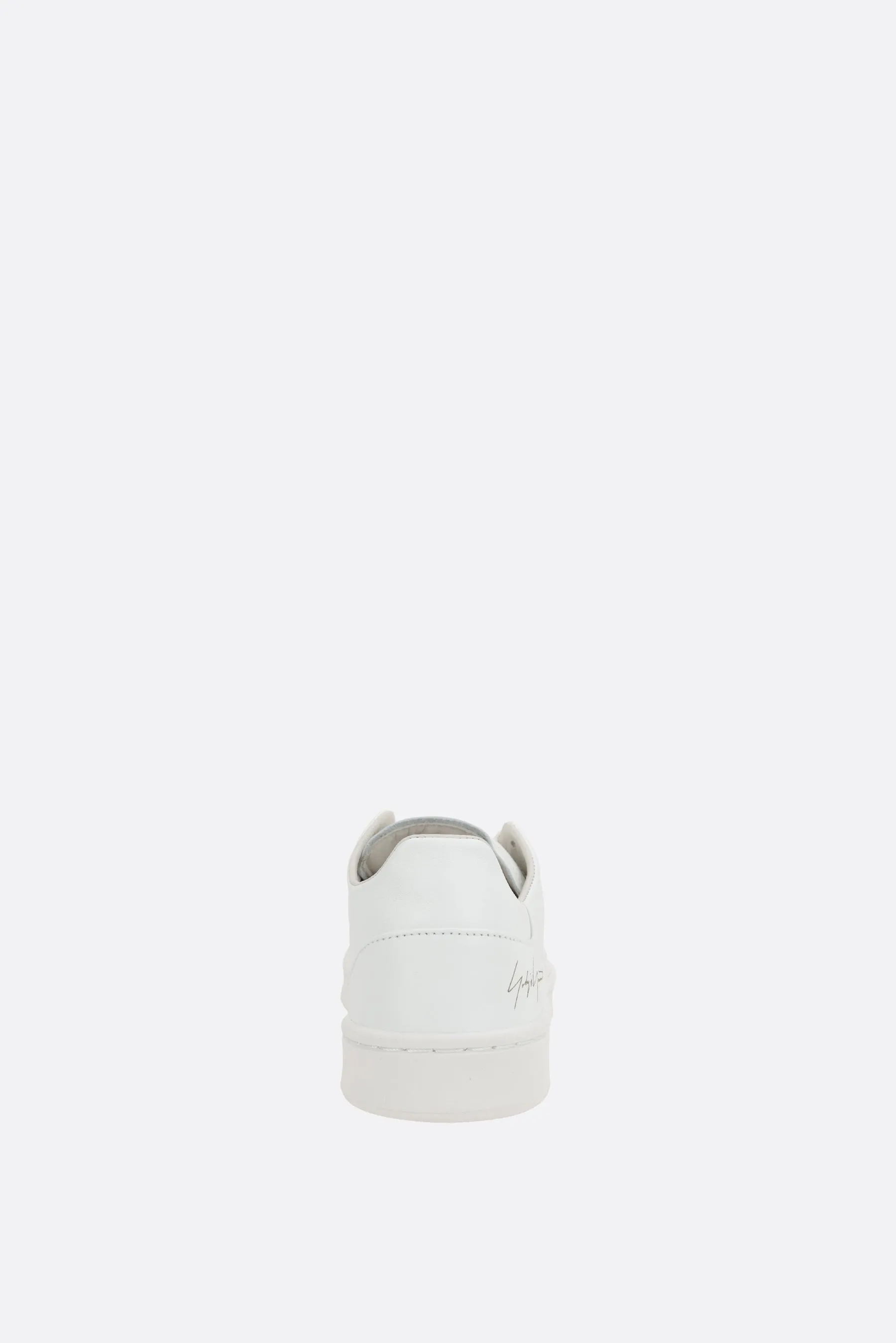 Y-3 Stan Smith sneakers in smooth leather