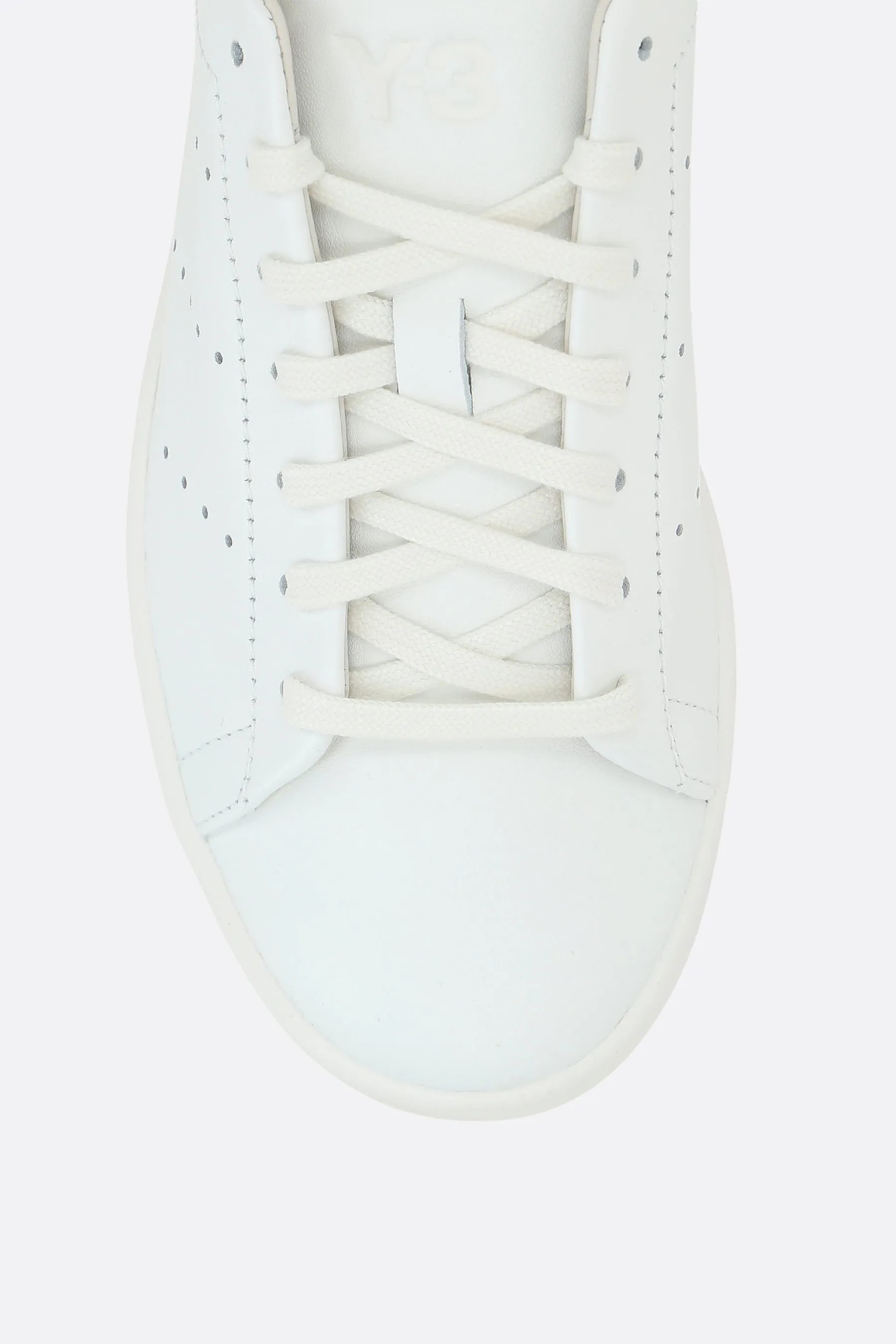 Y-3 Stan Smith sneakers in smooth leather