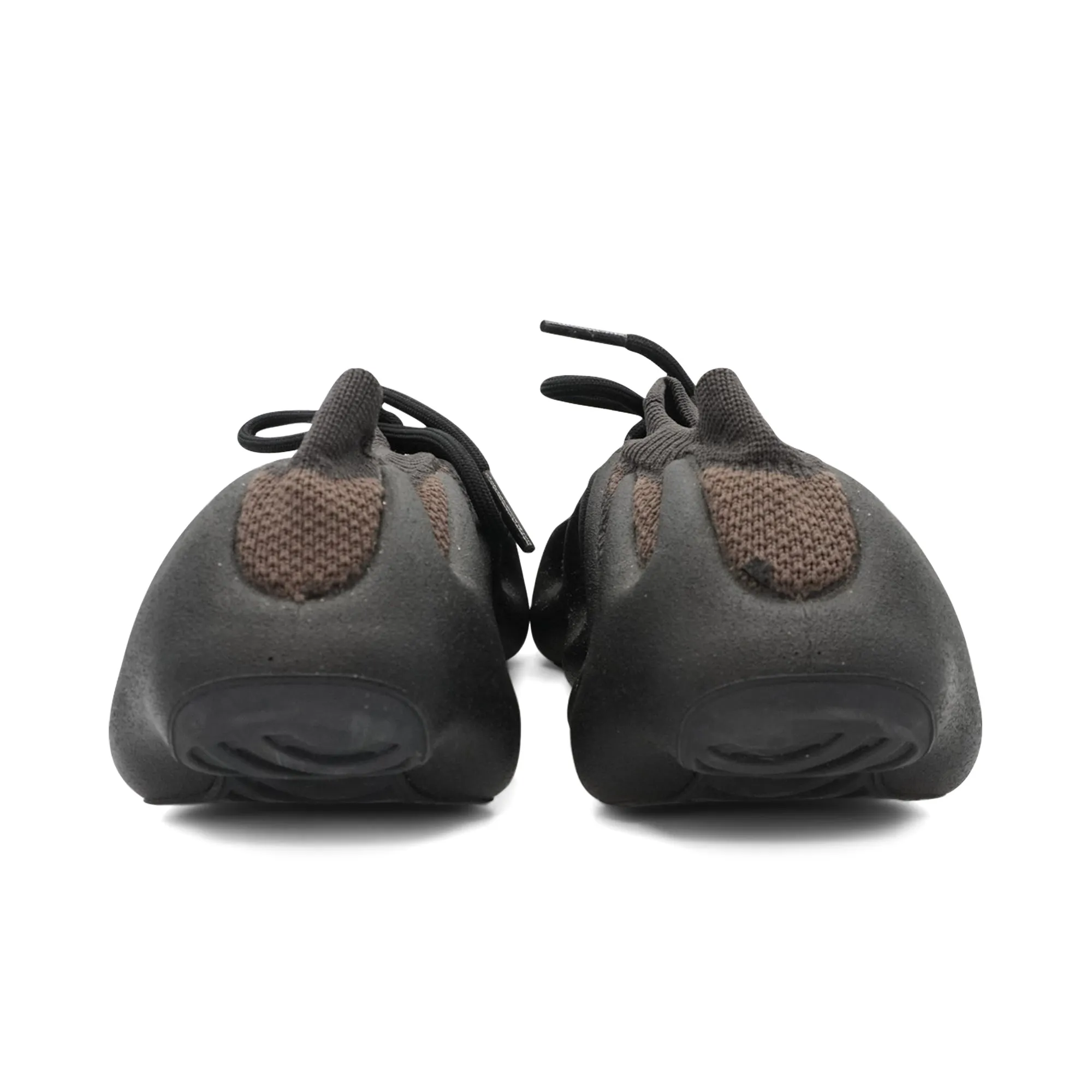 Yeezy 'Dark Slate 450' Sneakers - Men's 7.5/Women's 9.5