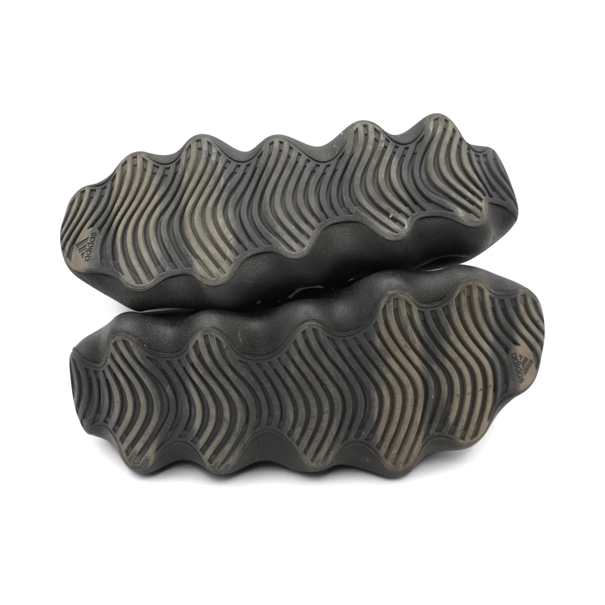 Yeezy 'Dark Slate 450' Sneakers - Men's 7.5/Women's 9.5
