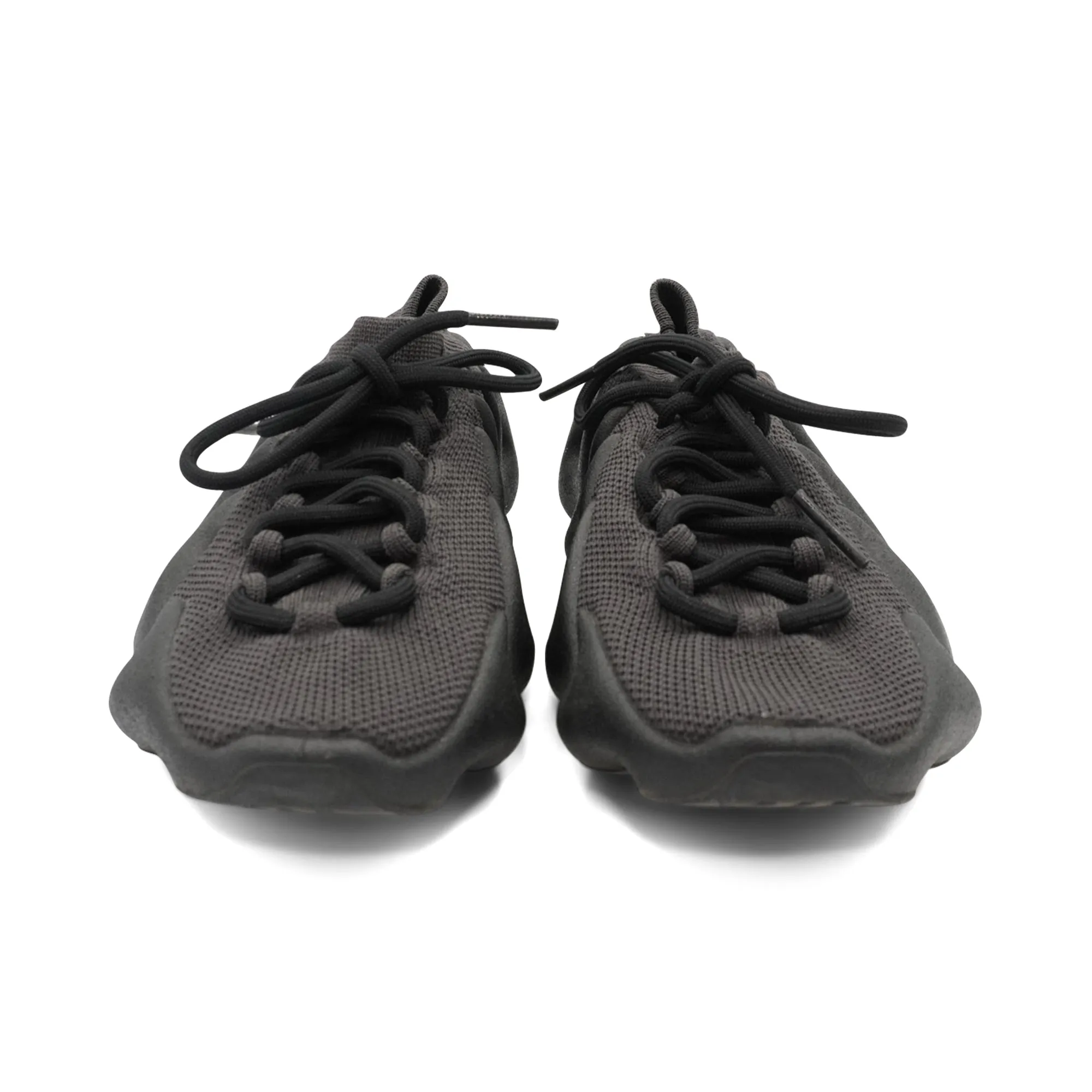 Yeezy 'Dark Slate 450' Sneakers - Men's 7.5/Women's 9.5