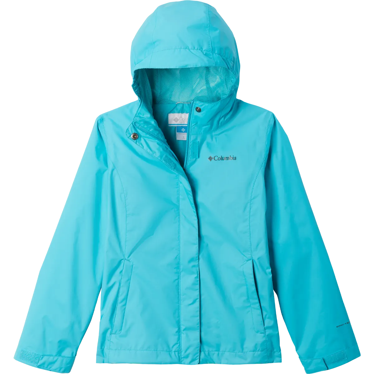 Youth Arcadia II Jacket Asics Shoes