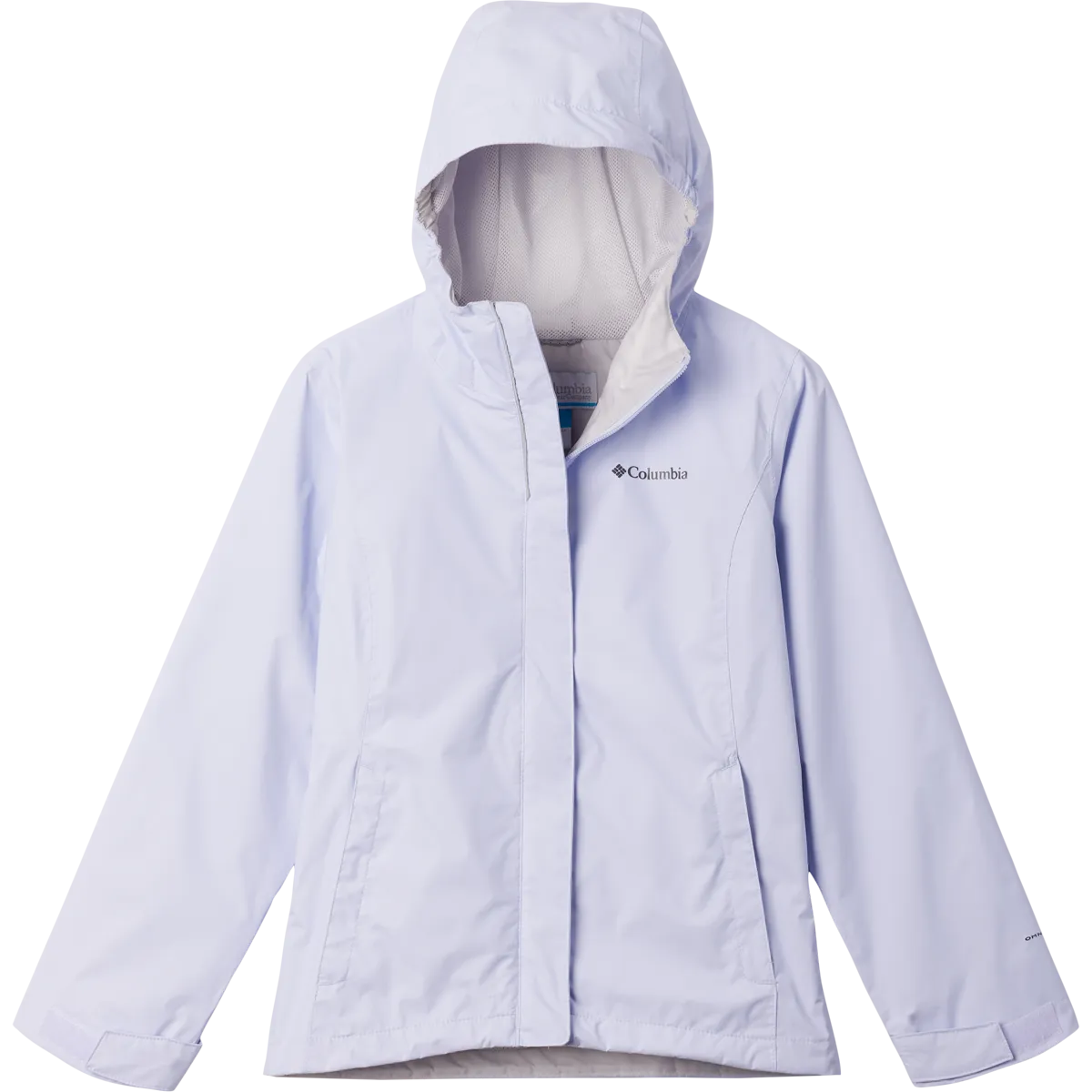 Youth Arcadia II Jacket Asics Shoes
