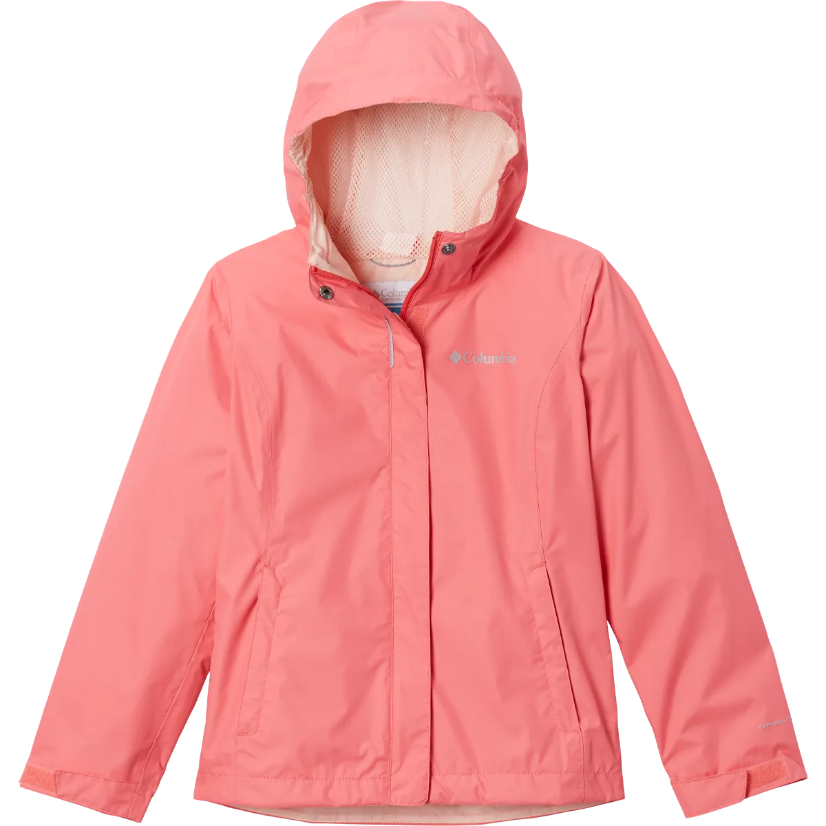 Youth Arcadia Jacket Asics Shoes