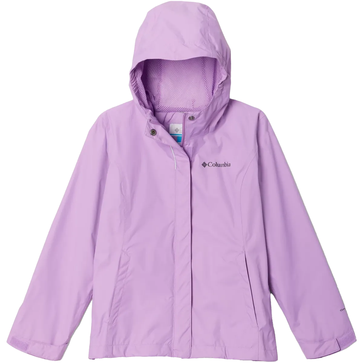 Youth Arcadia Jacket Asics Shoes