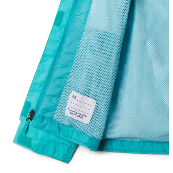 Youth Arcadia Jacket Asics Shoes