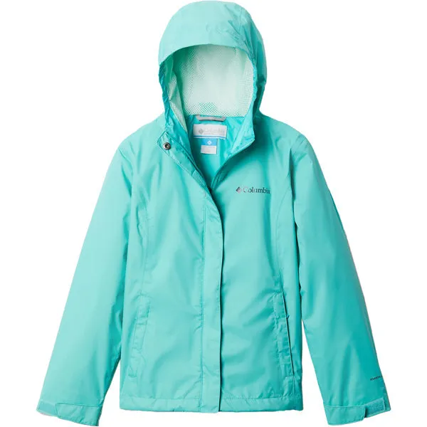 Youth Arcadia Jacket Asics Shoes