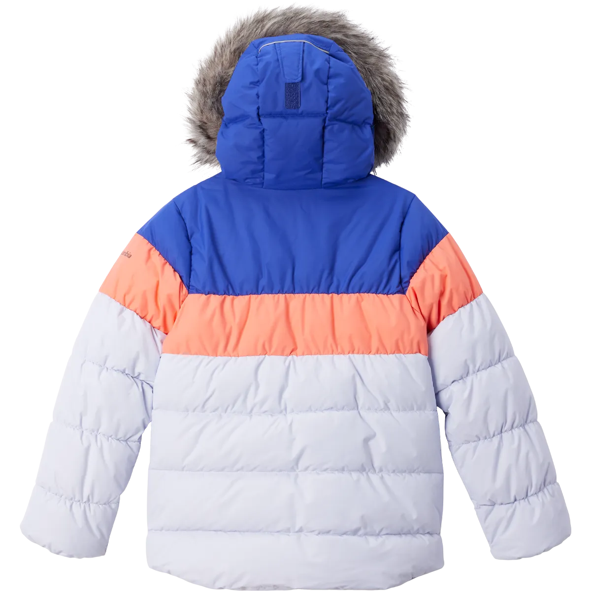 Youth Arctic Blast III Jacket Asics Shoes