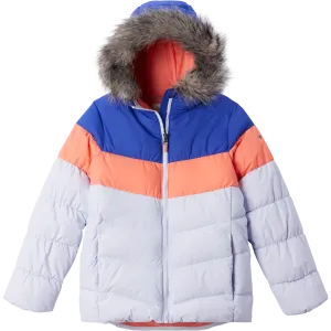 Youth Arctic Blast III Jacket Asics Shoes