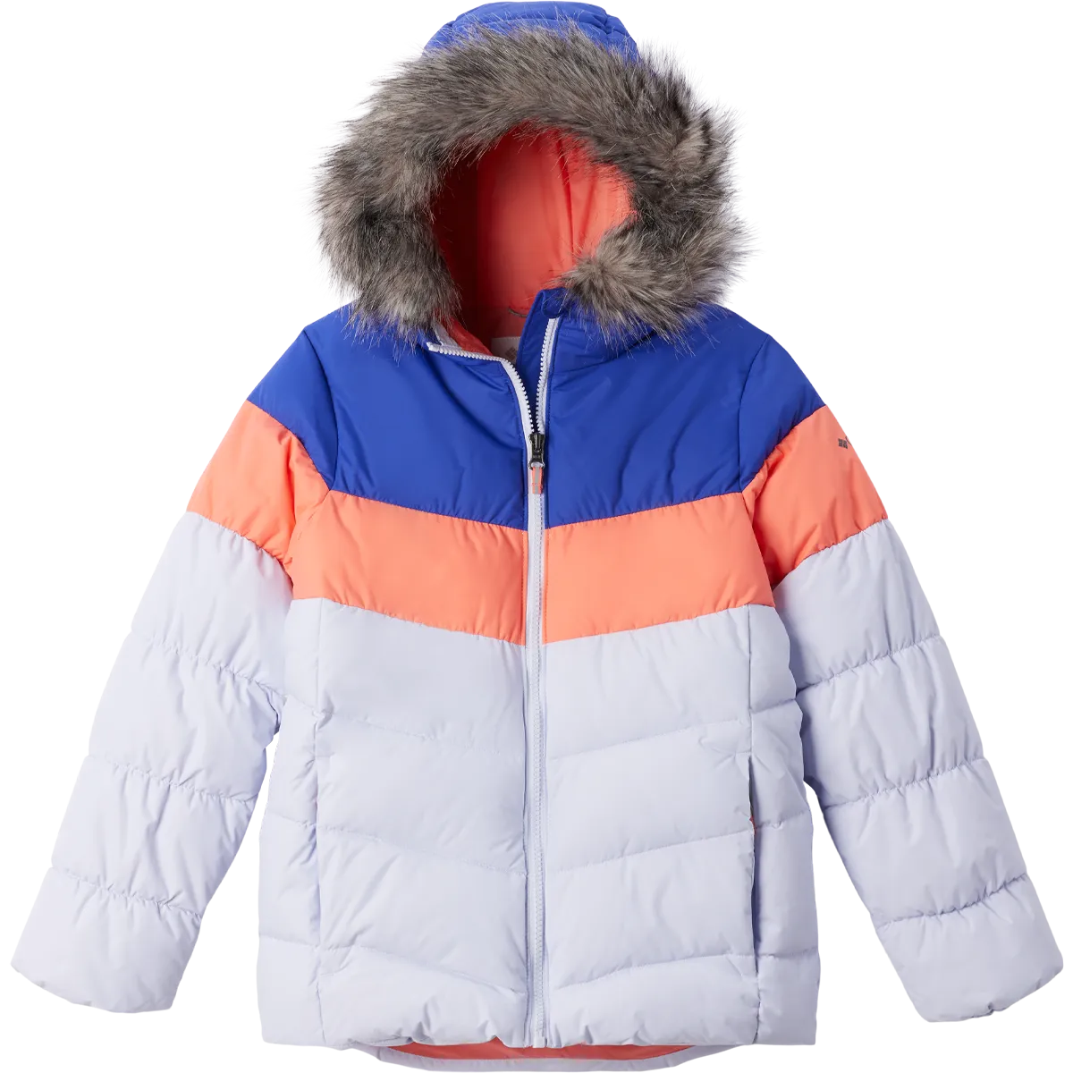 Youth Arctic Blast III Jacket Asics Shoes