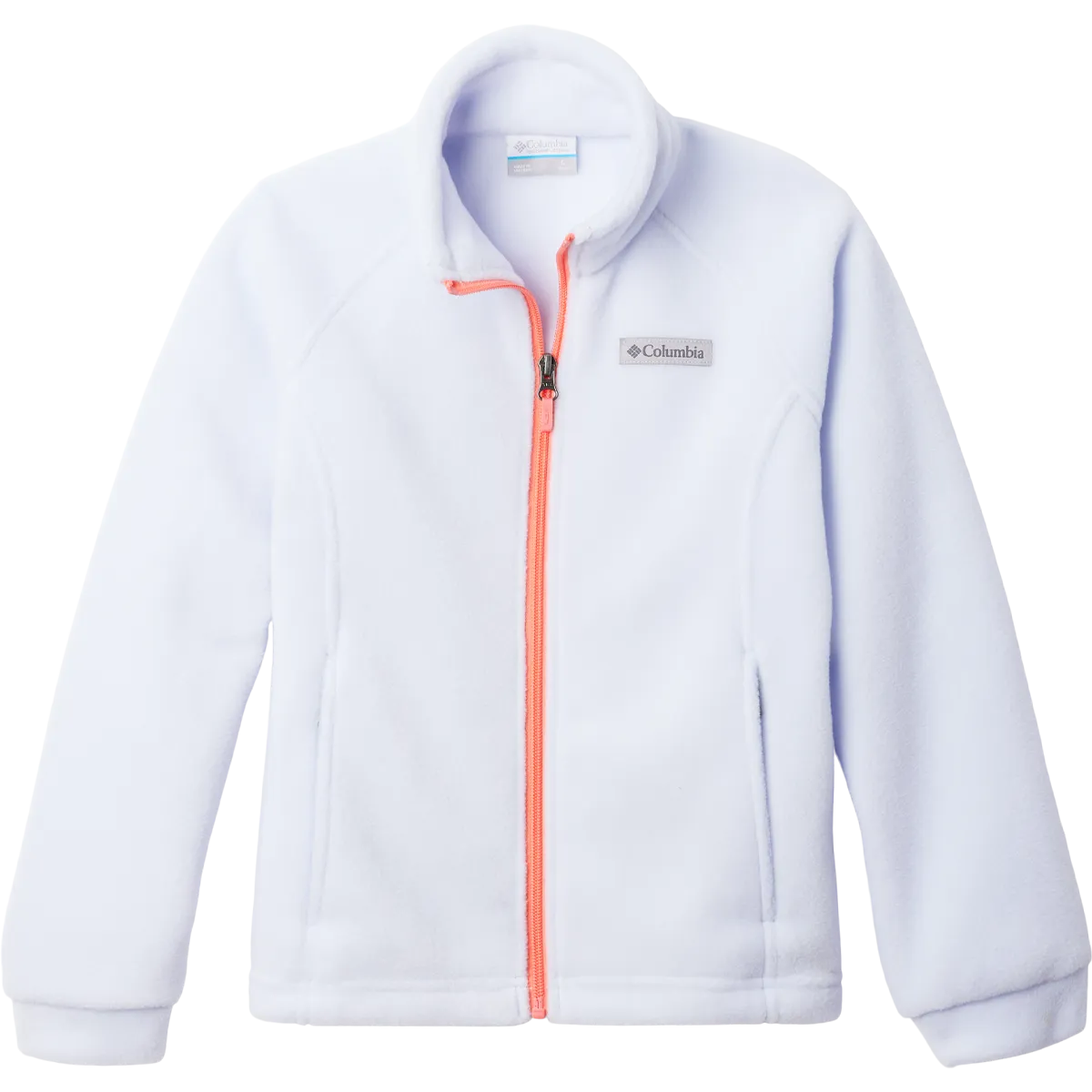 Youth Benton Springs Fleece FZ Jacket Asics Shoes