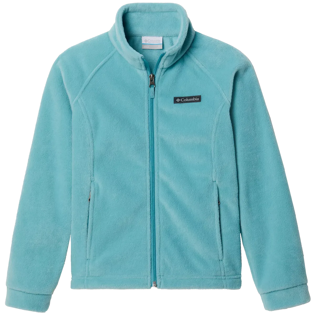 Youth Benton Springs Fleece FZ Jacket Asics Shoes