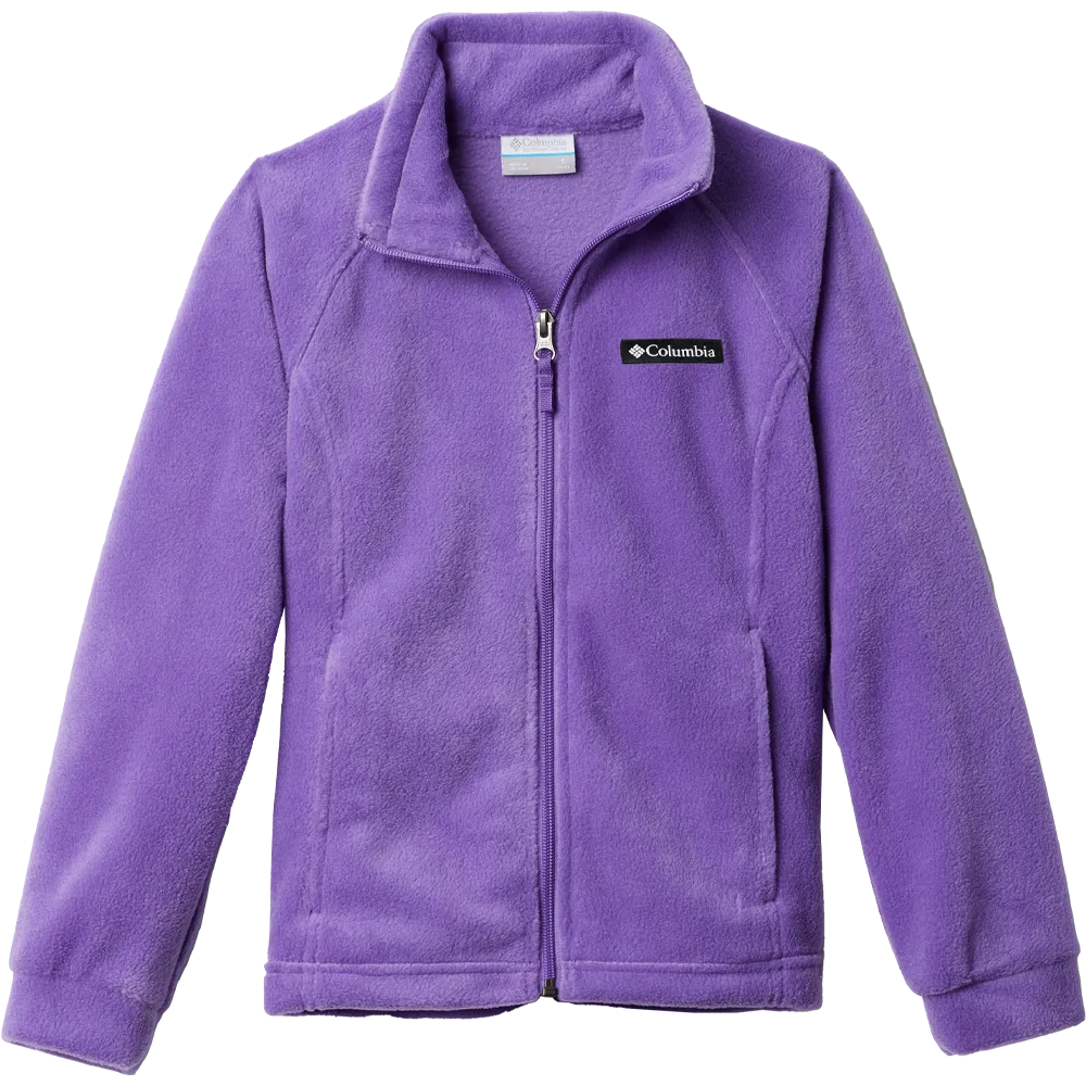 Youth Benton Springs Fleece FZ Jacket Asics Shoes