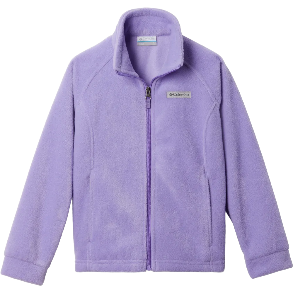 Youth Benton Springs Fleece FZ Jacket Asics Shoes