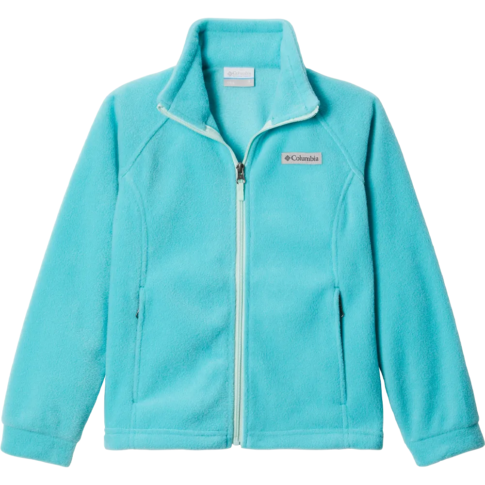 Youth Benton Springs Fleece FZ Jacket Asics Shoes