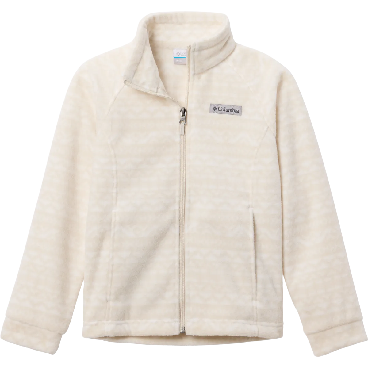 Youth Benton Springs II Printed Fleece Asics Shoes