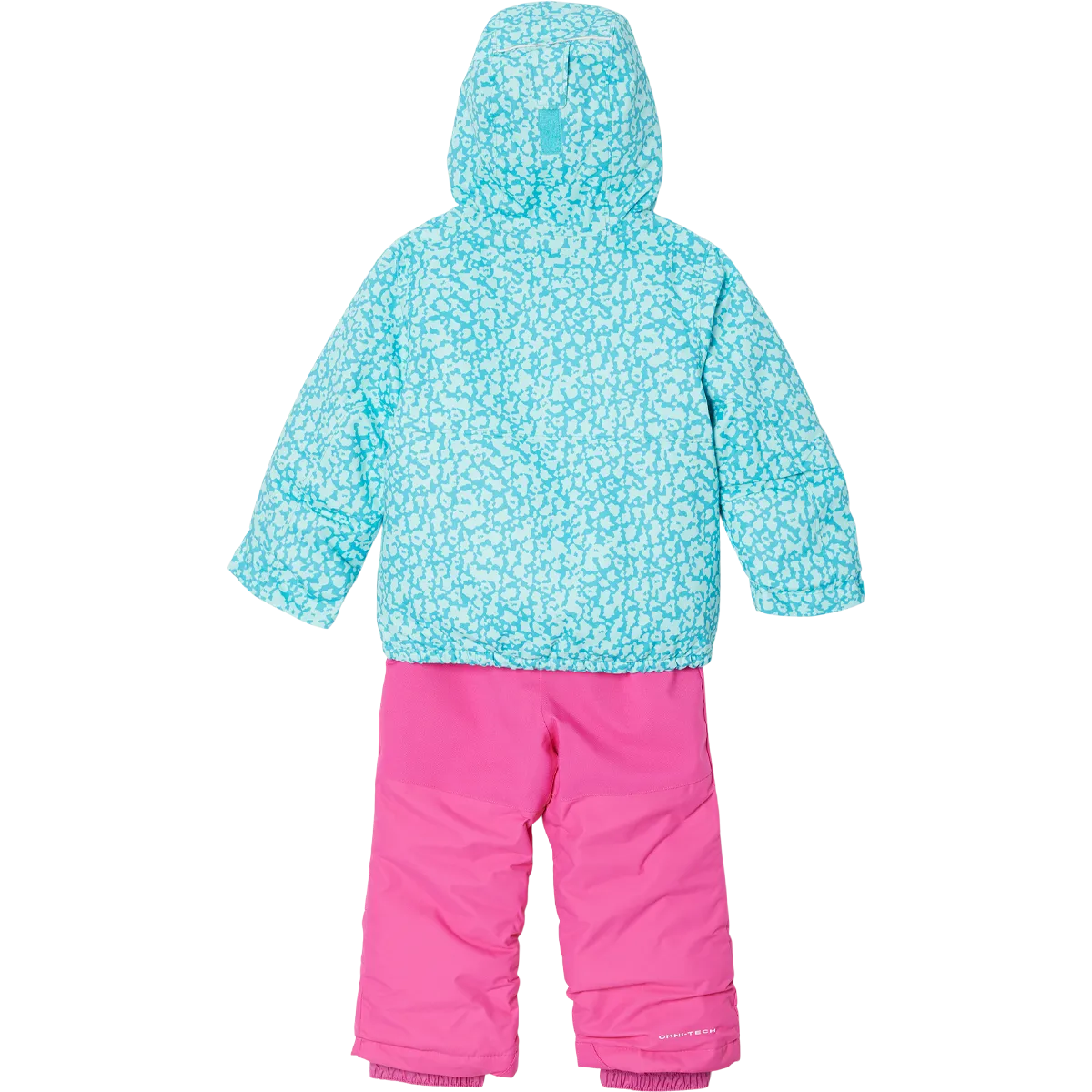 Youth Buga Set (2T-4T) Asics Shoes